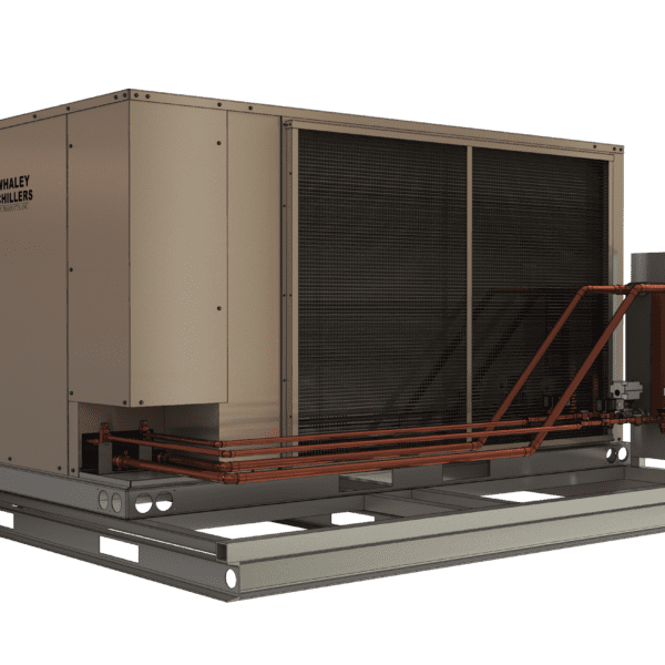15 ton Dual Circuit Modular Air-Cooled Chiller