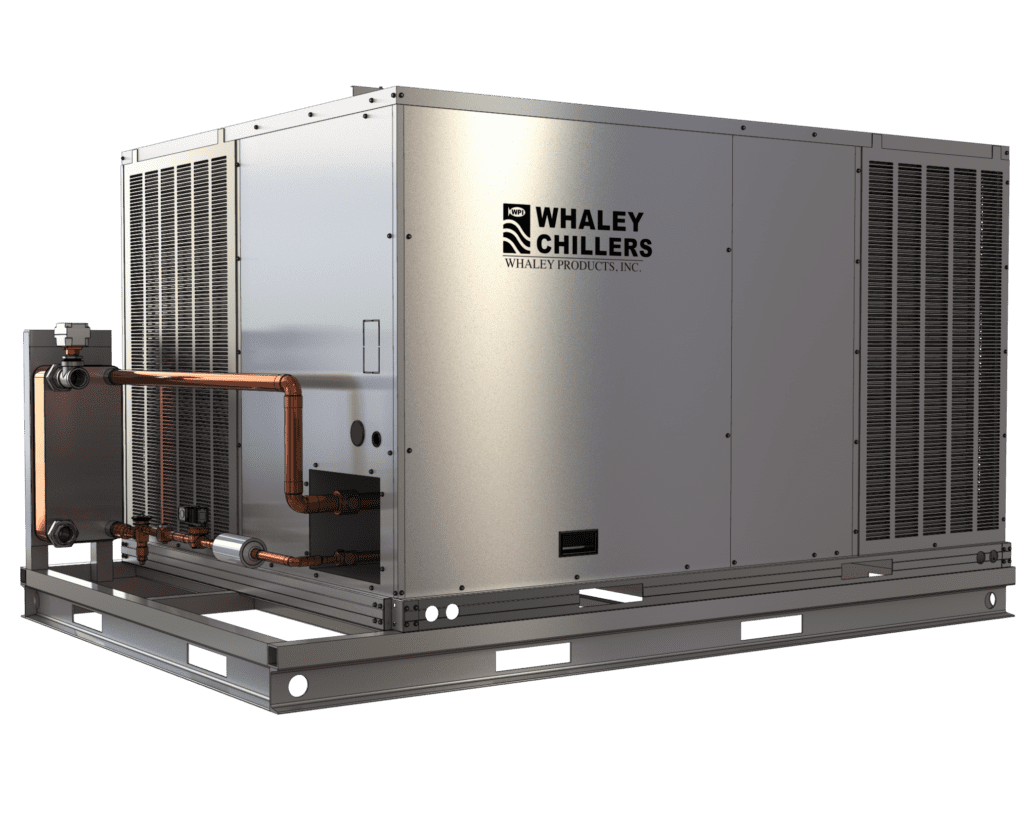 SAE20 - Whaley Products, Incorporated