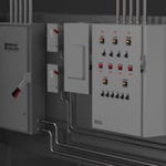 Control Panels for Chillers