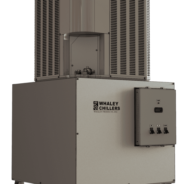 Portable Air-cooled Chiller 2 ton