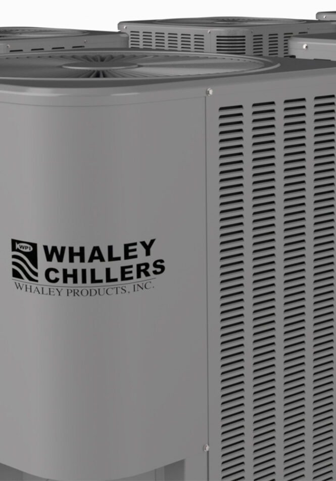 6 Ton Chiller Systems