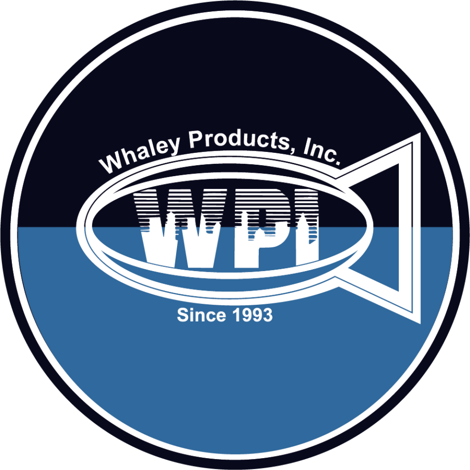 Industrial Chiller System Installations - Whaley Products, Incorporated