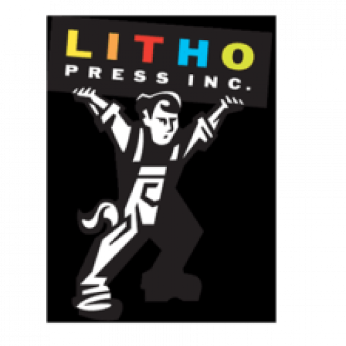 Litho Press Inc